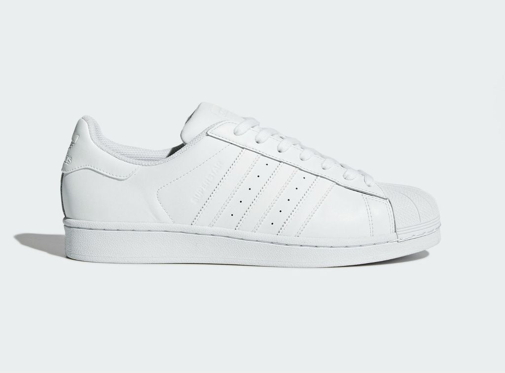 Tenisice Adidas Superstar Foundation