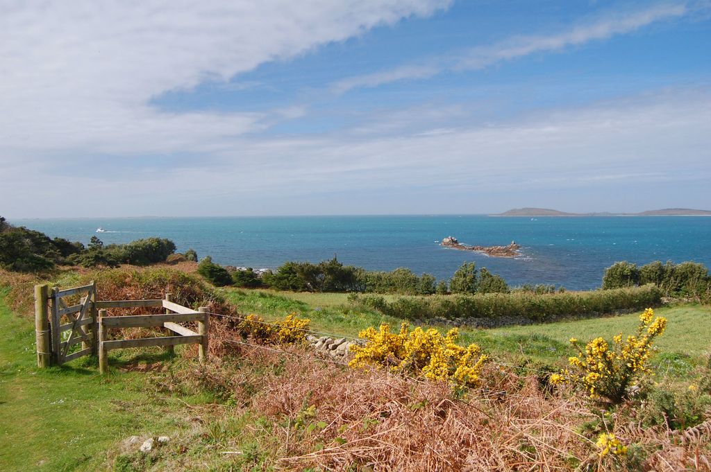 Scilly - 1