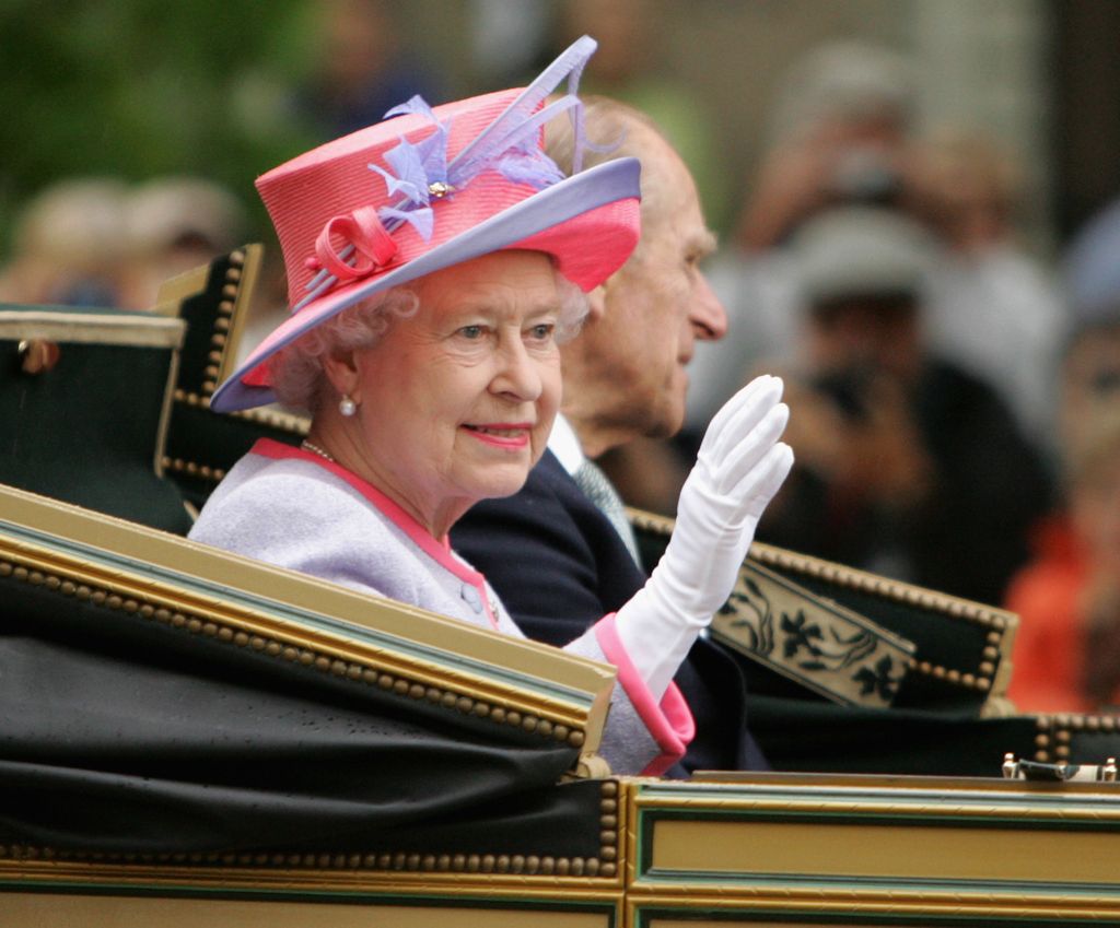 Kraljica Elizabeta II. (Foto: AFP) - 3