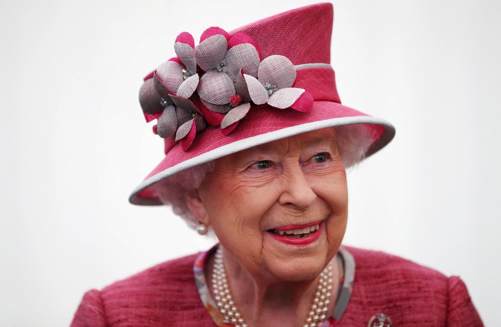 Kraljica Elizabeta II. (Foto: AFP) - 4