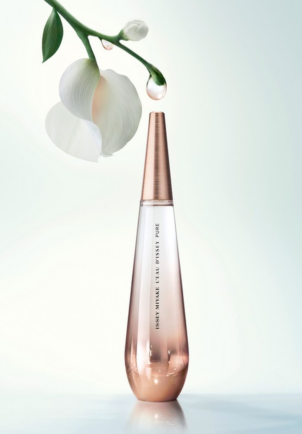 Issey Miyake Pure nectar de parfume - najnovija verzija kultnog mirisa cvjetno-drvenih je nota s