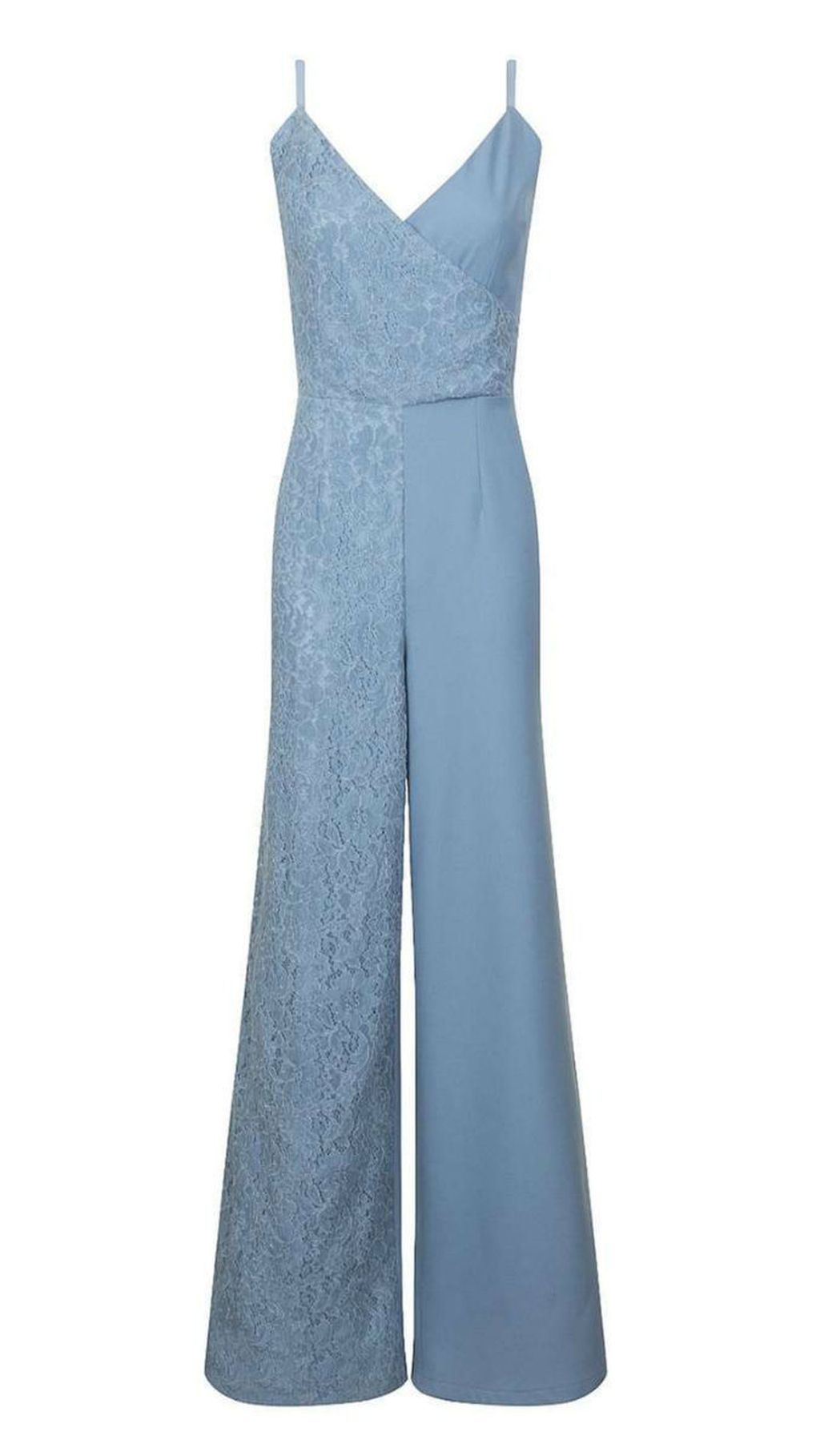 Kombinezoni za maturalnu večer - 1