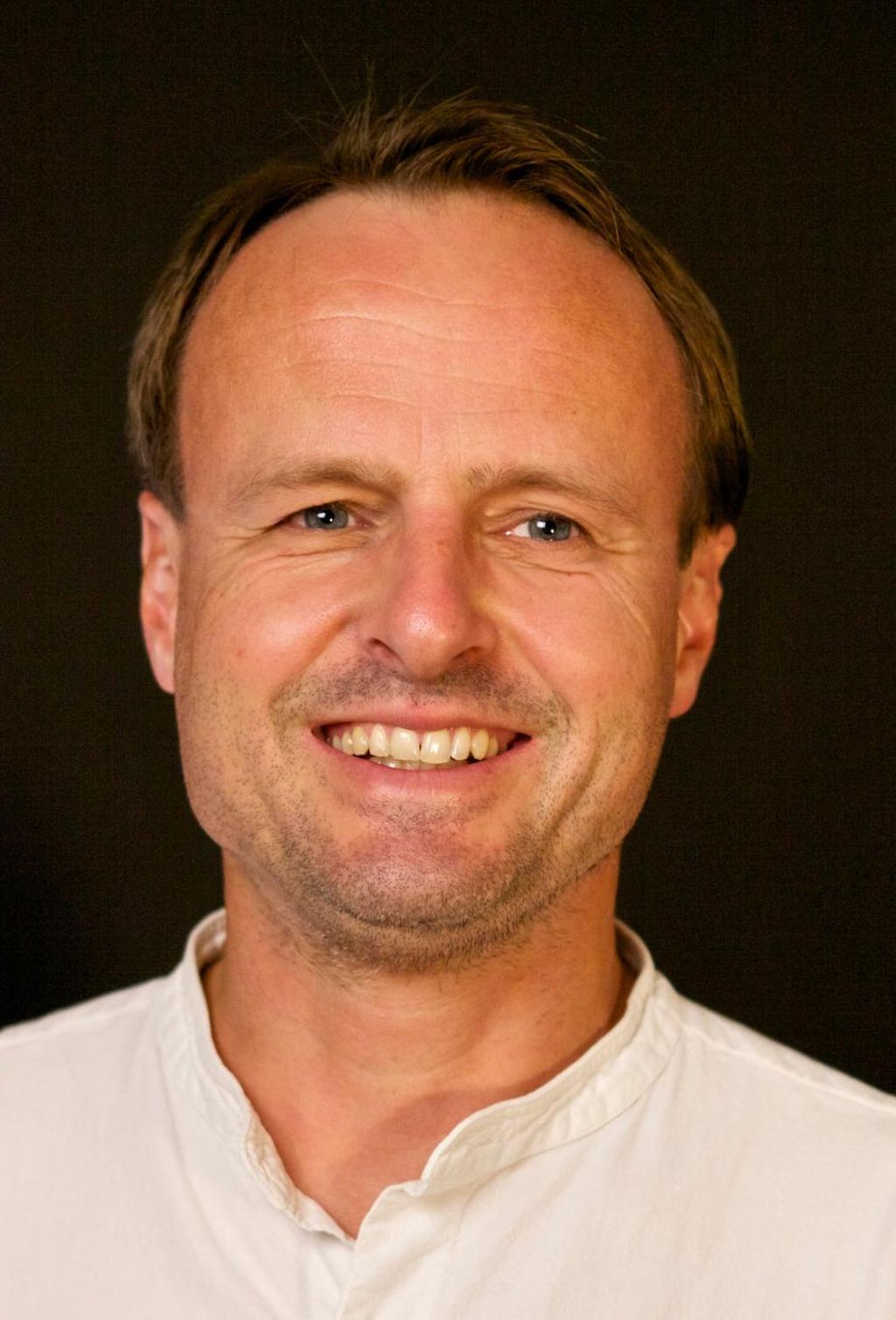 Hakon Wium Lie (Foto: Shift)