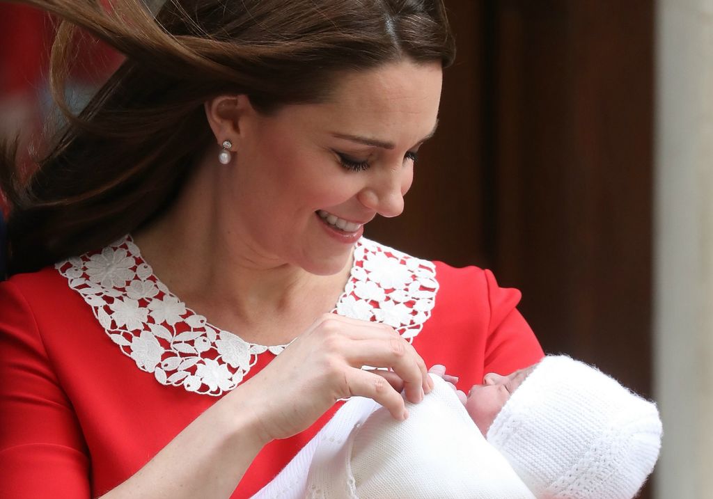 Catherine Middleton