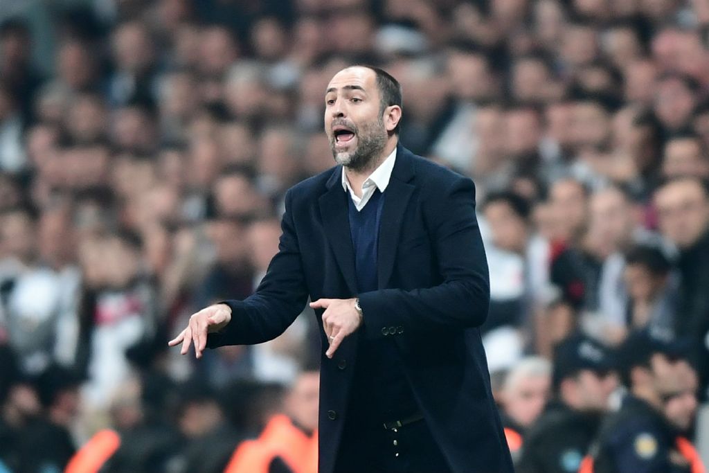 Igor Tudor (Foto: AFP)
