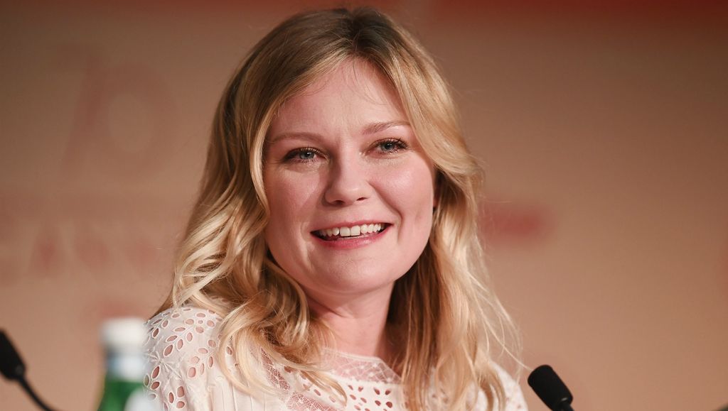 Kirsten Dunst