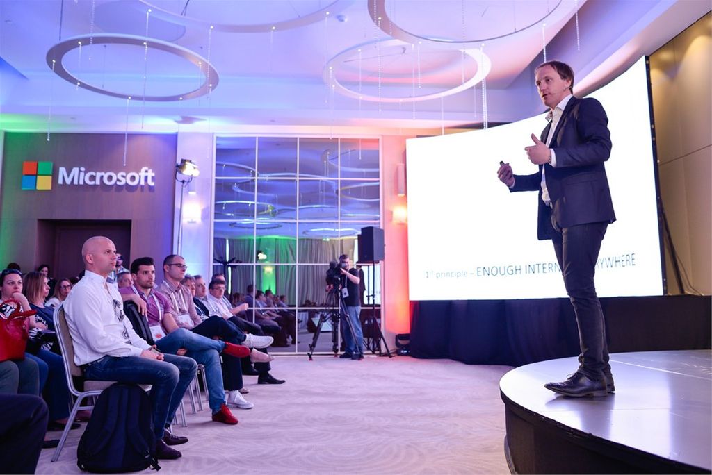 Taavi Kotka (Foto: WinDays18)