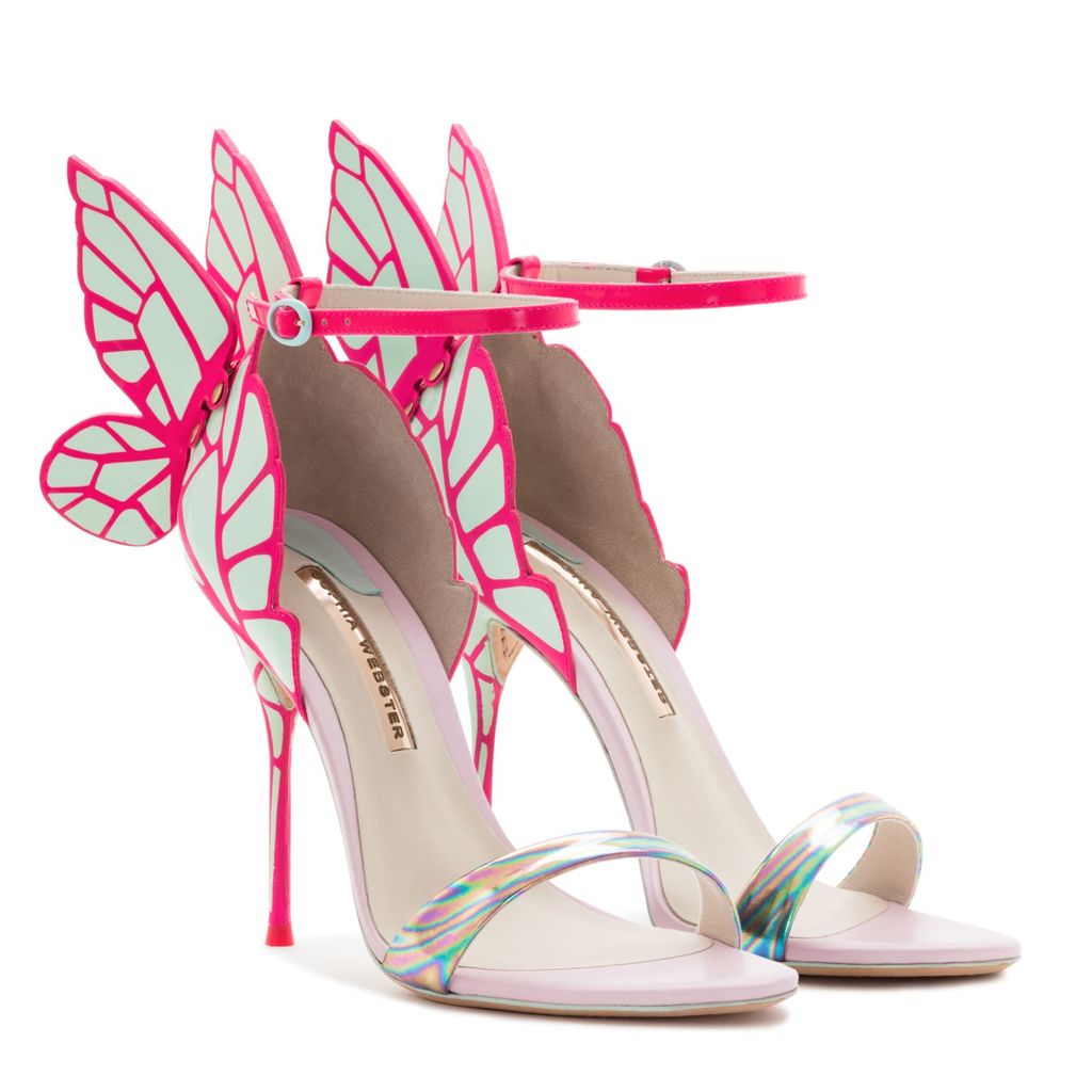 Model Chiara, 450 funti