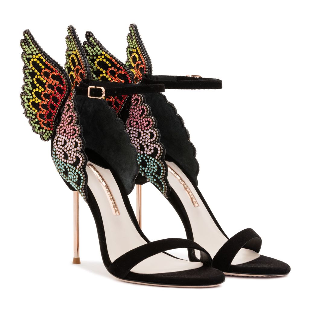 Model Evangeline Crystal, 995 funti