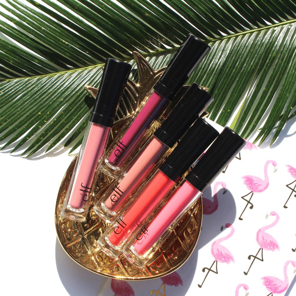 Make-up brend e.l.f. Cosmetics stigao u Hrvatsku - 4