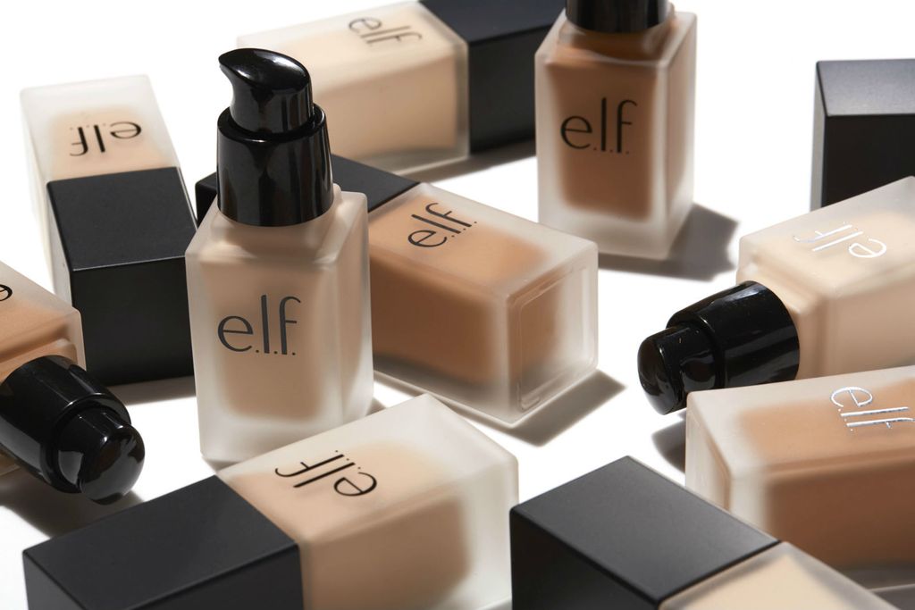 Make-up brend e.l.f. Cosmetics stigao u Hrvatsku