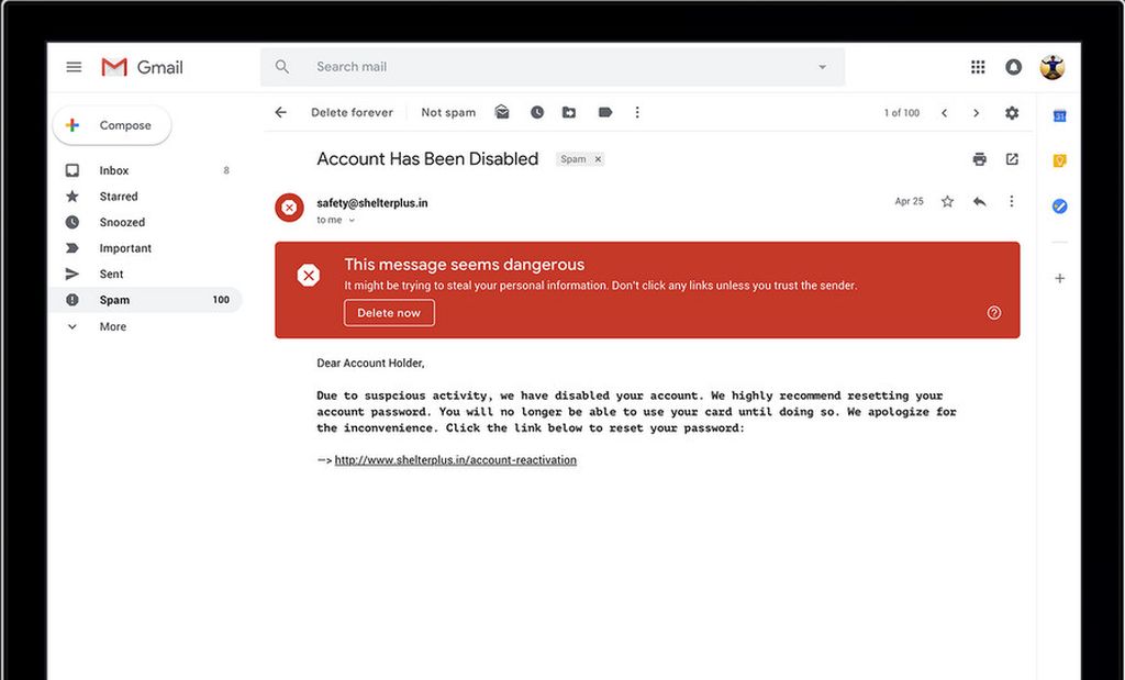 Ilustracija (Foto: Thinkstock)