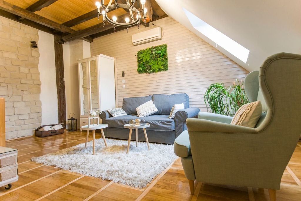 Dnevne sobe u Zagrebu - 5