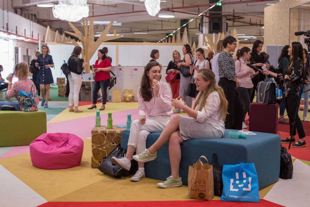 Đurđica Orepić, Ana Vuković, Danijela Poštić, Gordana Seničić Hanžek, Gorana Lambaša, Nataša Kapov Kostovski i Maja Blumenšajn (Foto: Tanja Bjelić)
