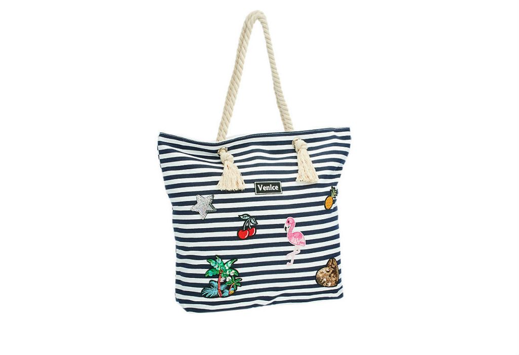 Torbe na prugice svih veličina - 3