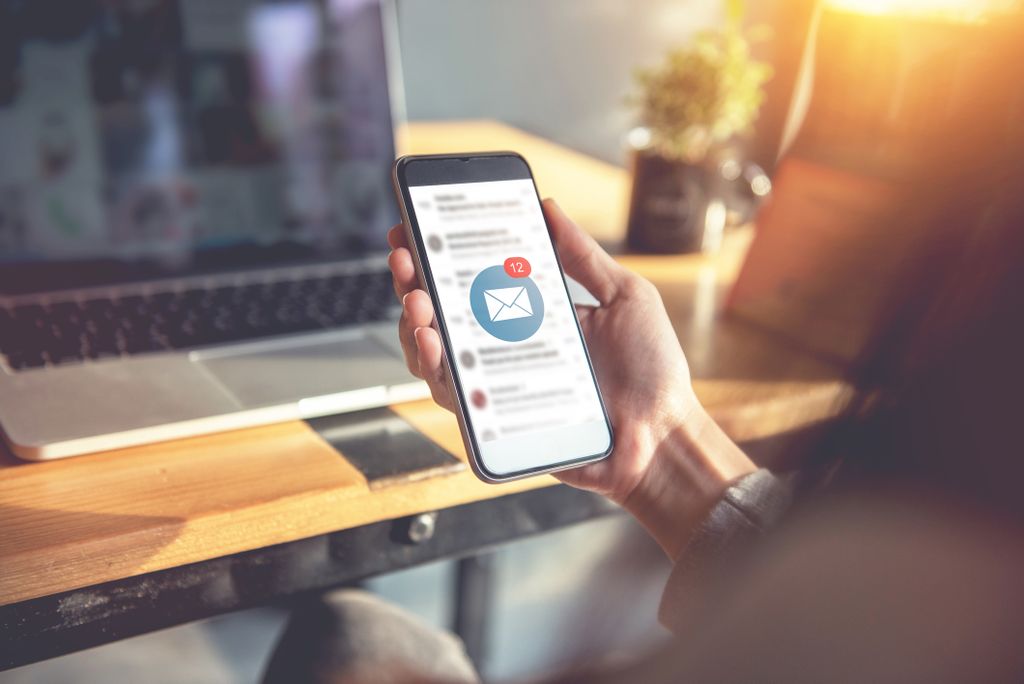 Telefoniranje na putu (Foto: Getty Images)