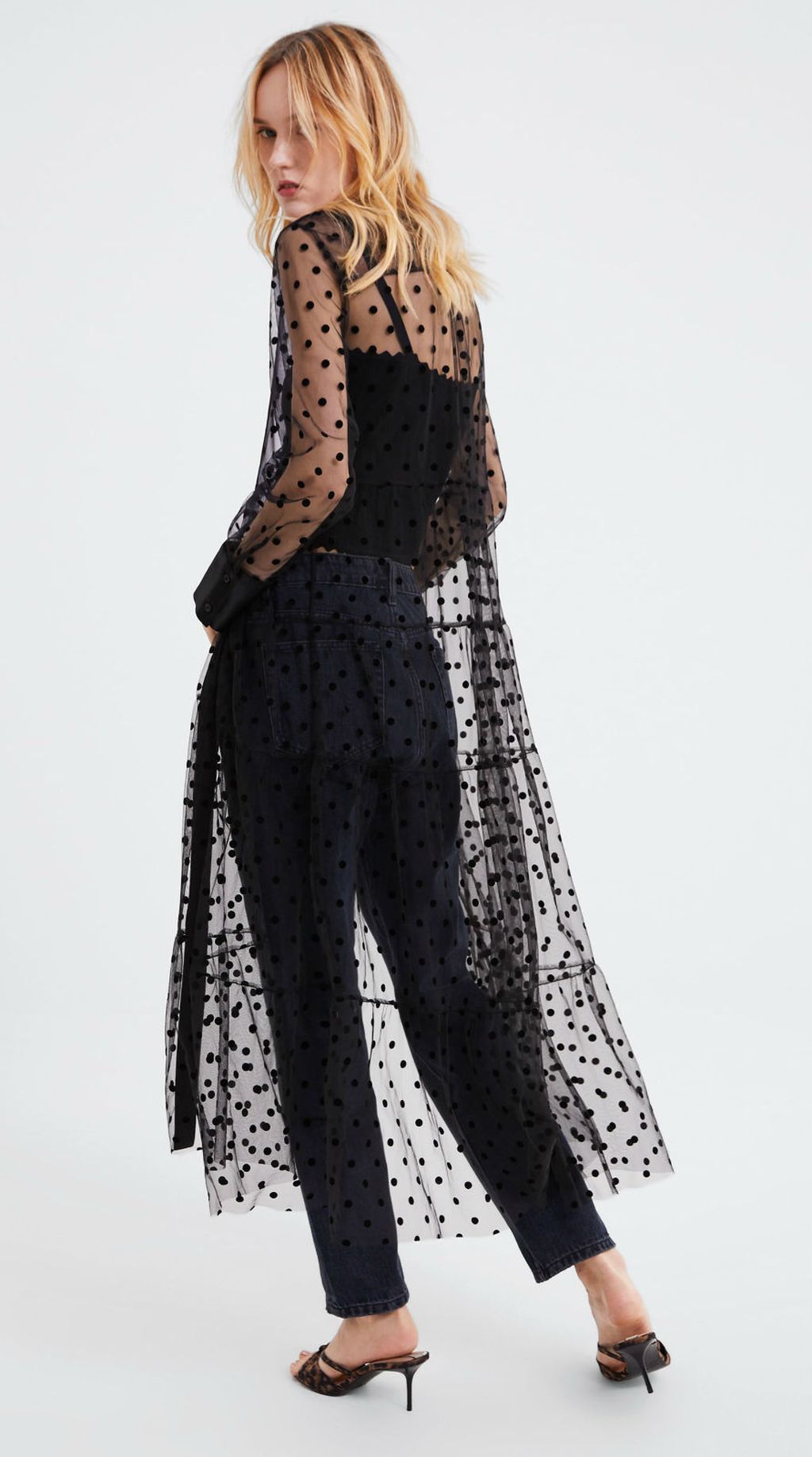 Hit-haljina iz Zare popularna ovog proljeća - 2