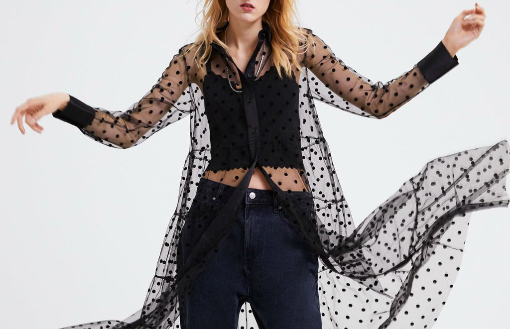 Hit-haljina iz Zare popularna ovog proljeća - 4