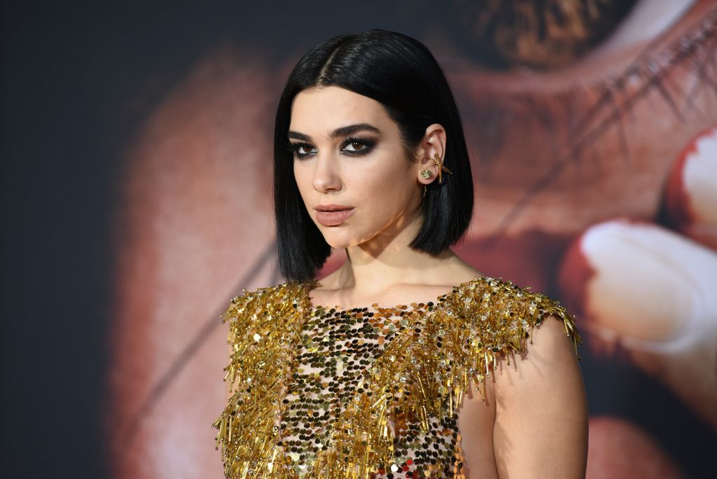 Dua Lipa (23 godine)