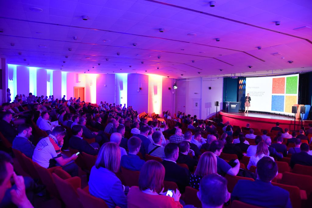 Tatjana Skoko, Microsoft