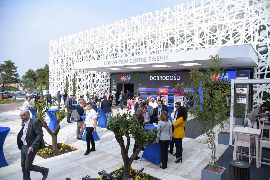 Tatjana Skoko, Microsoft