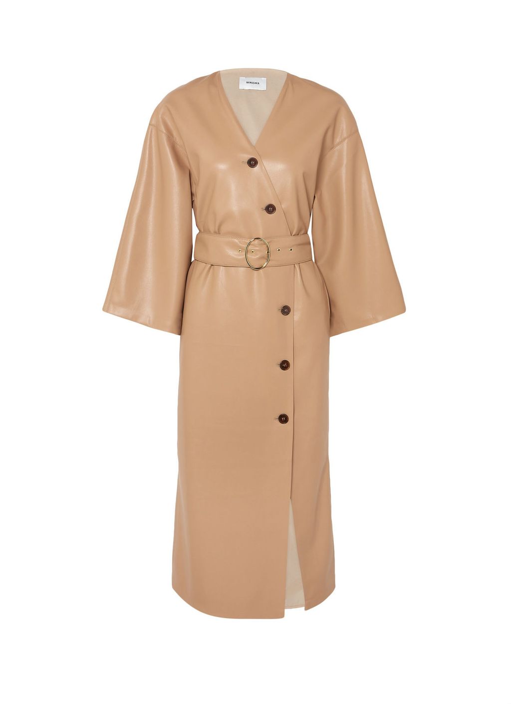 Haljina brenda Nanushka