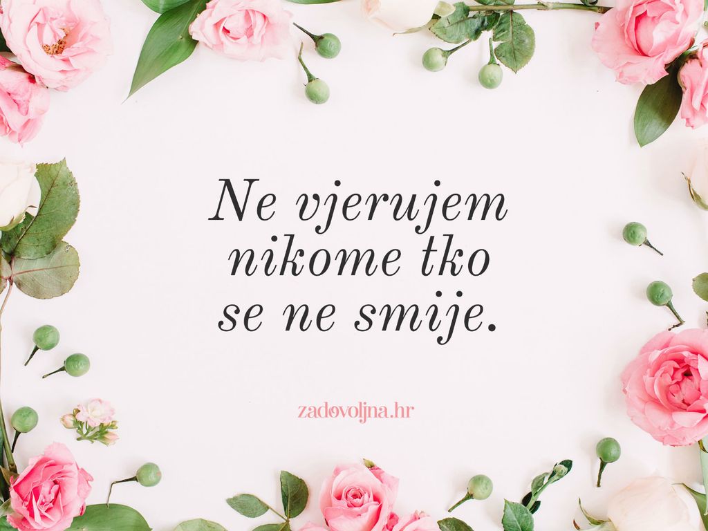 Citati Maye Angelou koji vraćaju vjeru u bolje sutra