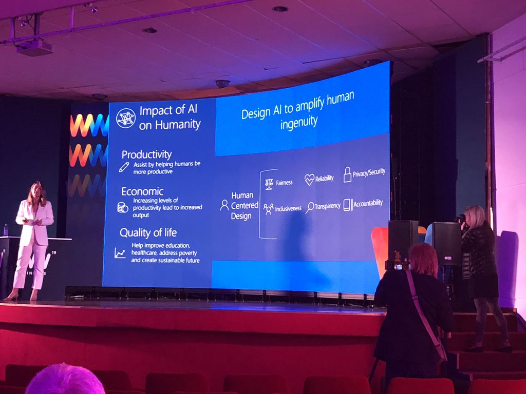 Predavanje Darije Brashkine