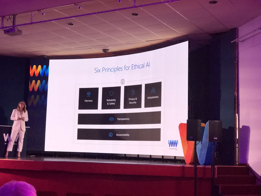 Predavanje Darije Brashkine