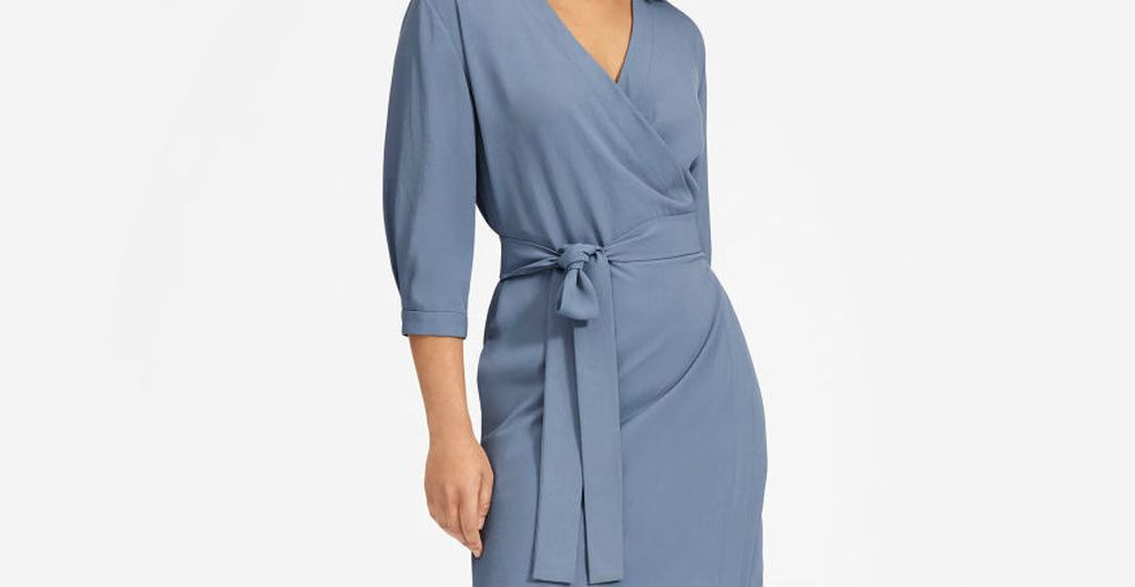 Haljine Everlane koje se ne gužvaju - 8