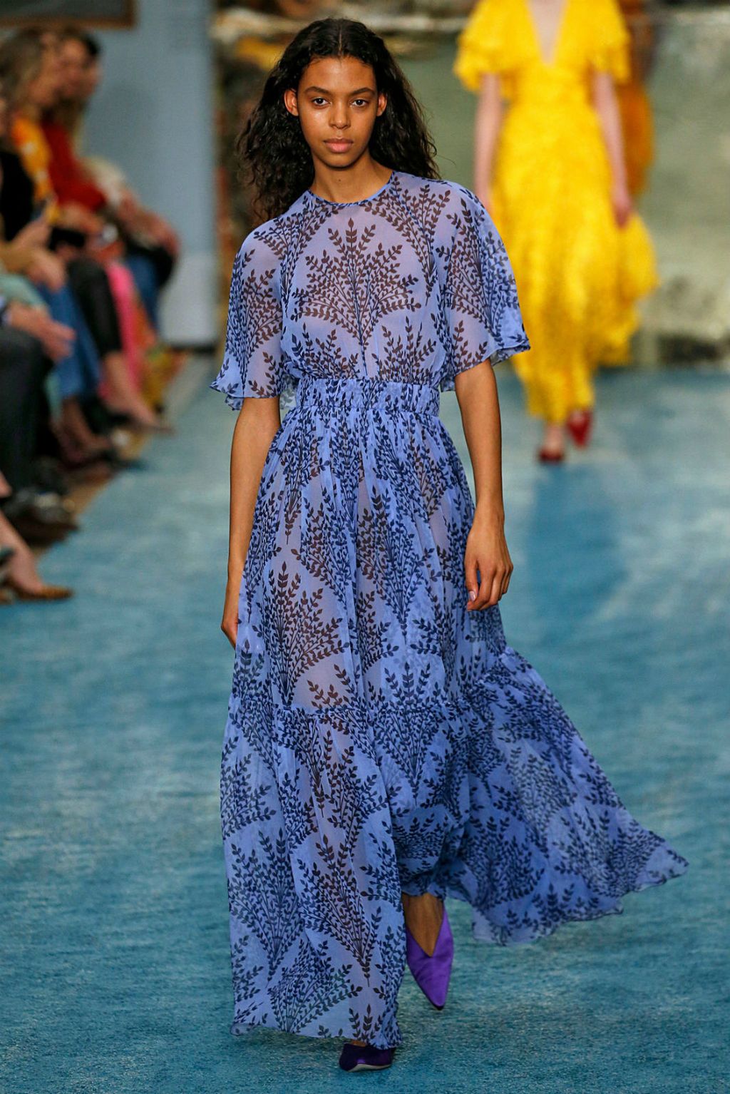 Haljina Carolina Herrera - 1