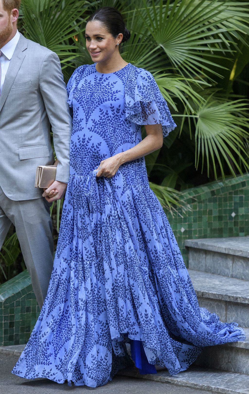 Haljina Carolina Herrera - 3