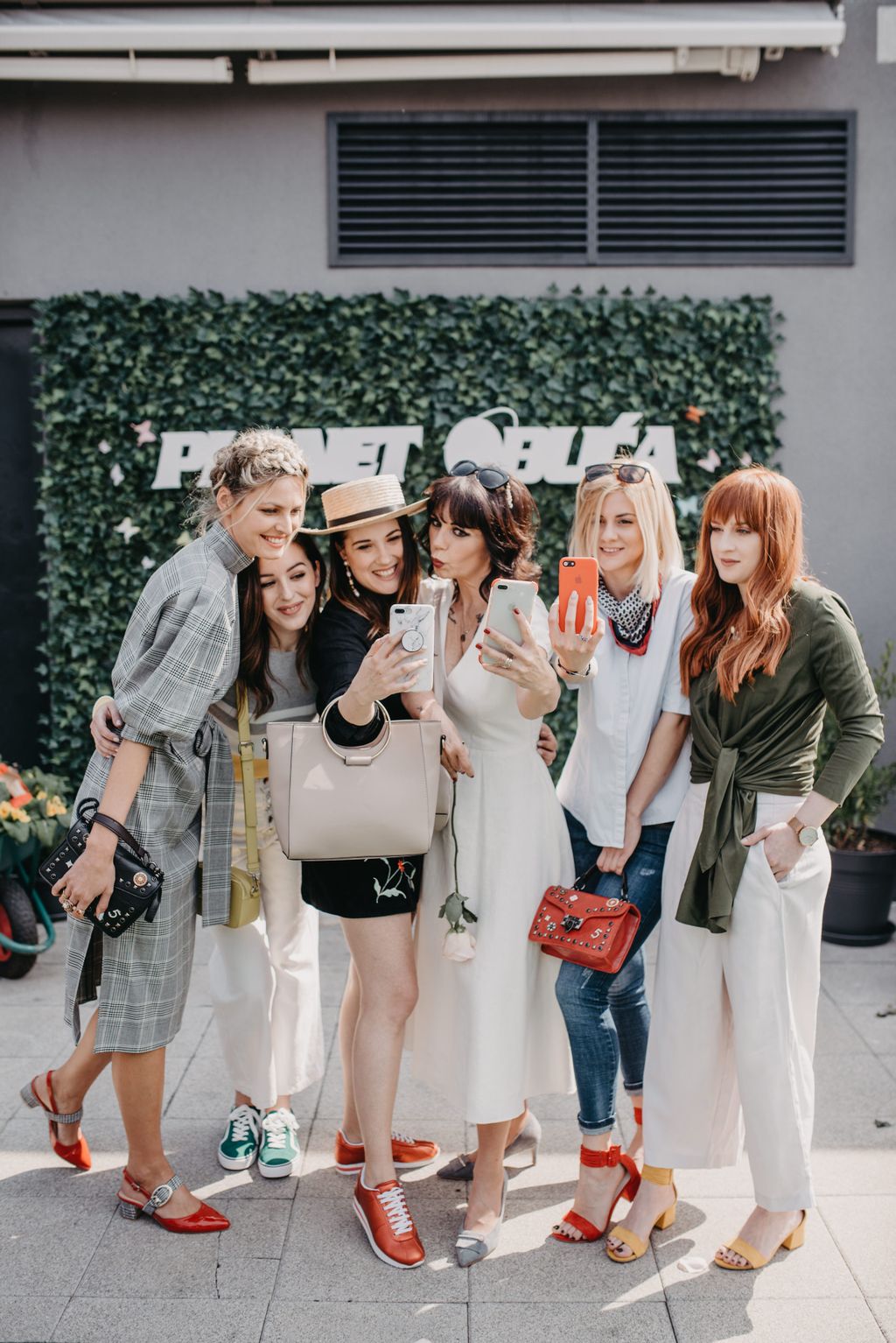 Druga Instagram story revija Planet obuće, kolekcija za proljeće ljeto