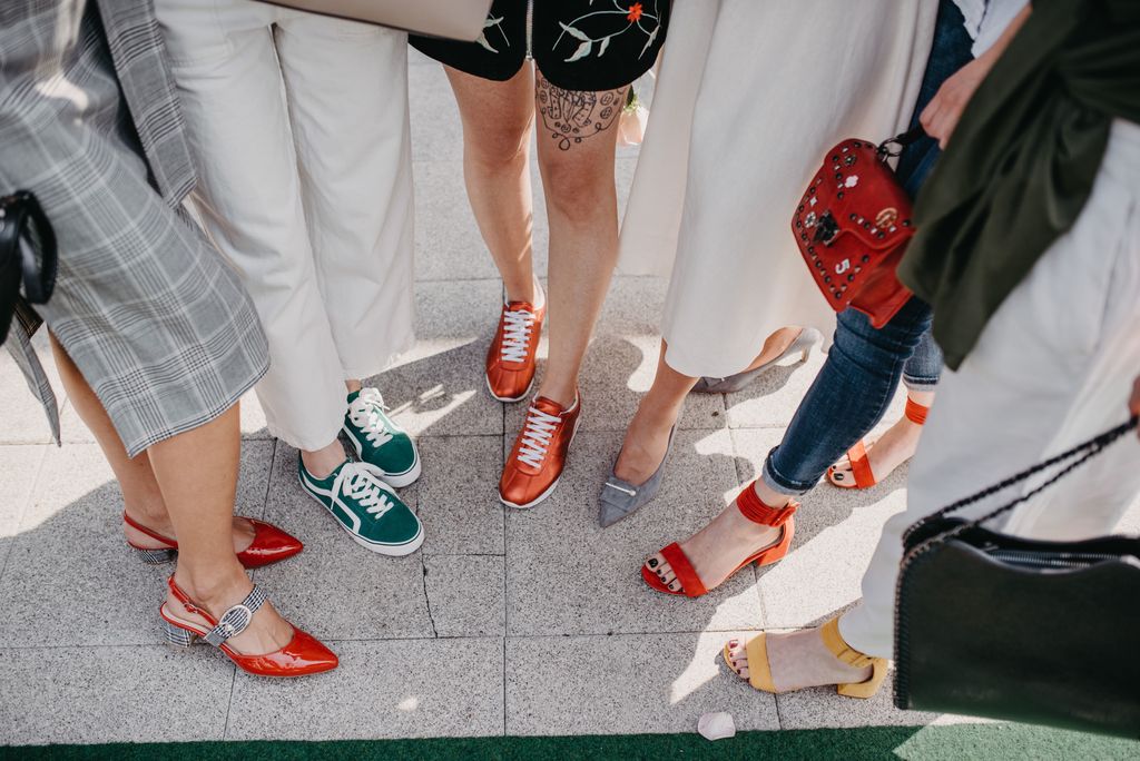 Druga Instagram story revija Planet obuće, kolekcija za proljeće ljeto