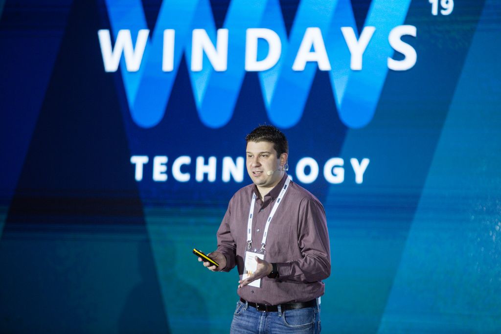 WinDays 2019