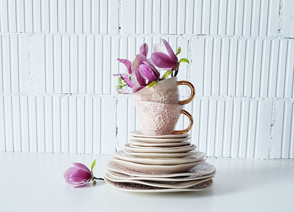 Odeata Grace kolekcija - 5