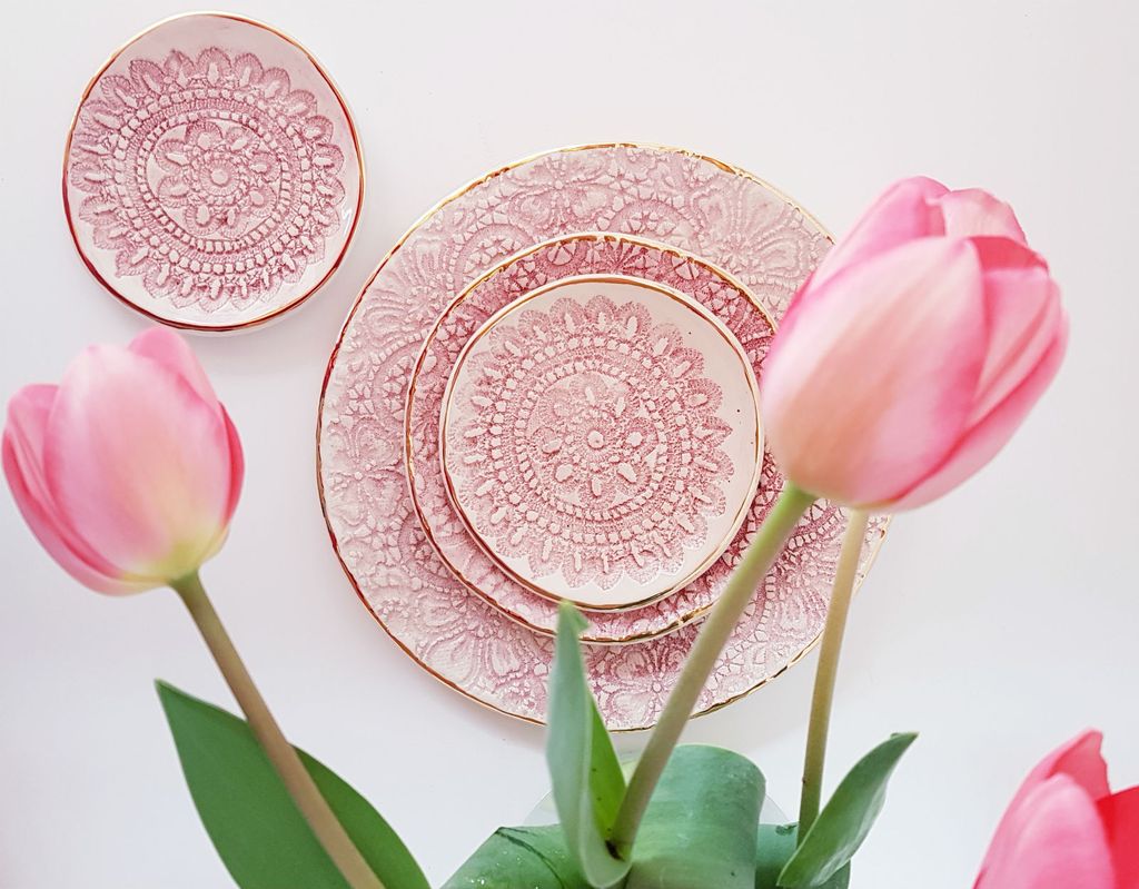 Odeata Grace kolekcija spoj je modernog i tradcionalnog