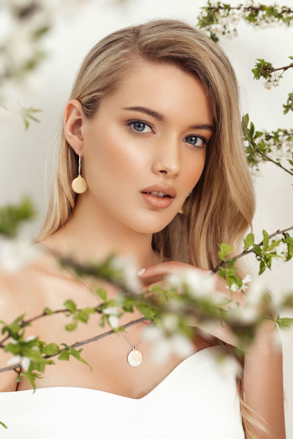 Medallion je nova kolekcija nakita Ive Viljevac Fashion Jewelry - 5