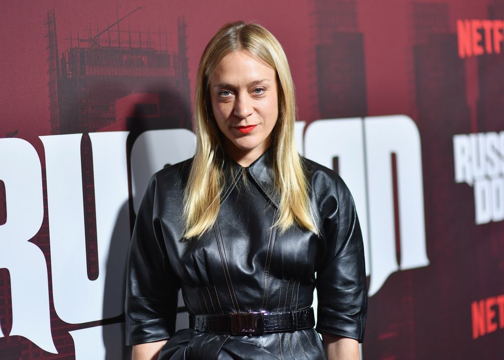 Chloe Sevigny (Foto: AFP)