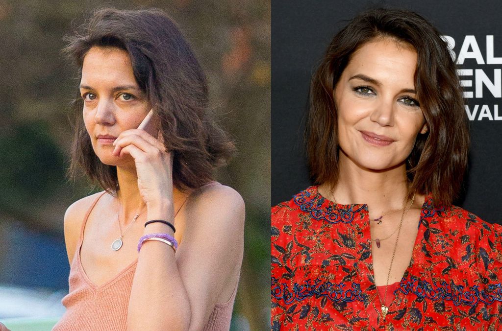 Slavne žene bez šminke - 4