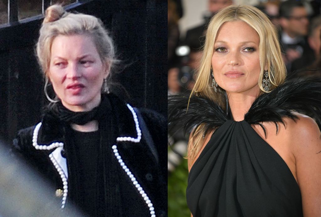 Slavne žene bez šminke - 5