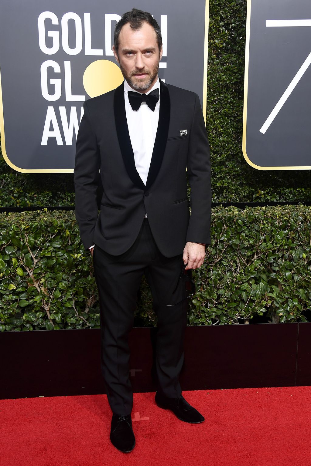 Jude Law (Foto: Getty Images)