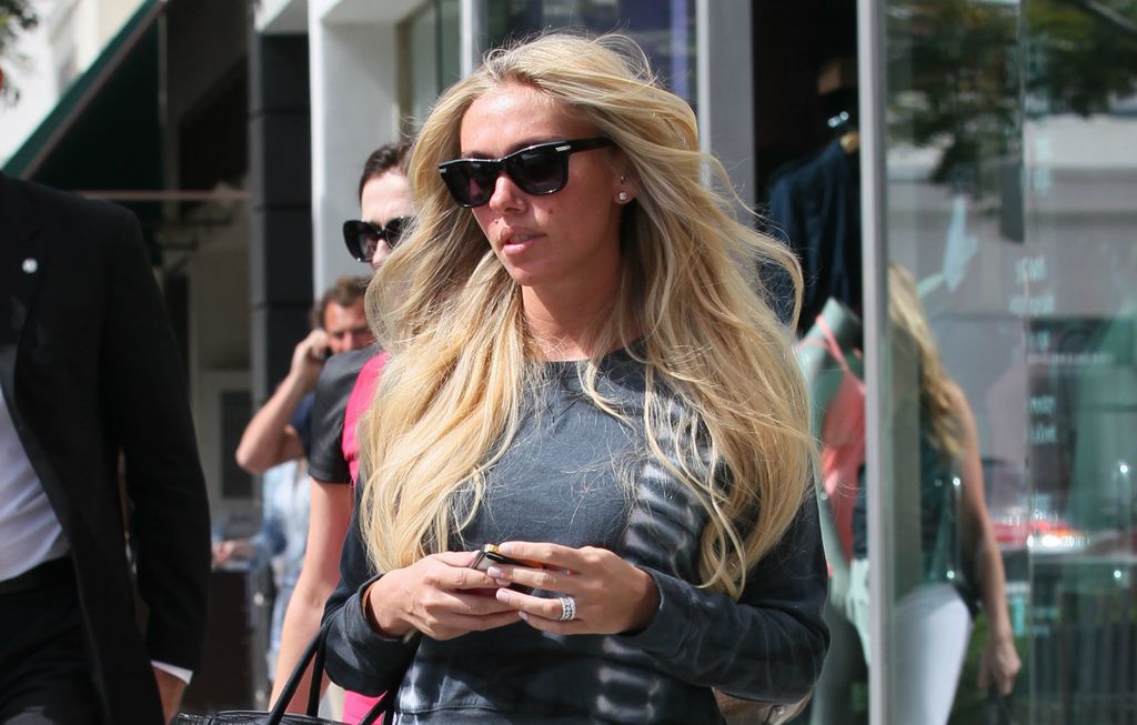Petra Ecclestone