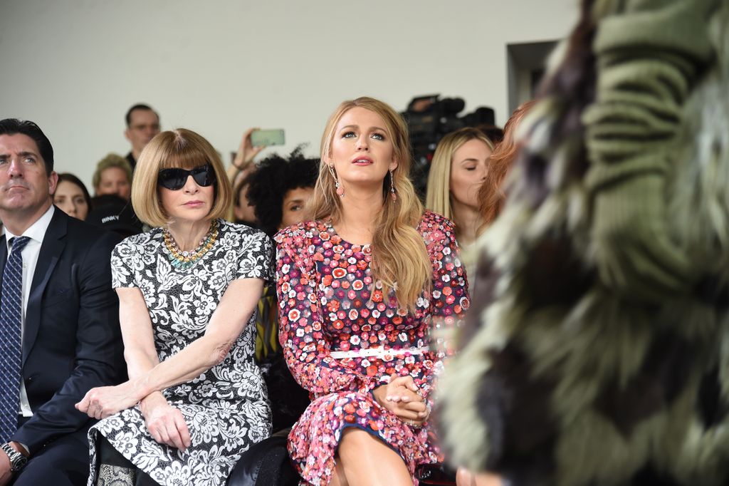 Anna Wintour (Foto: Getty Images)