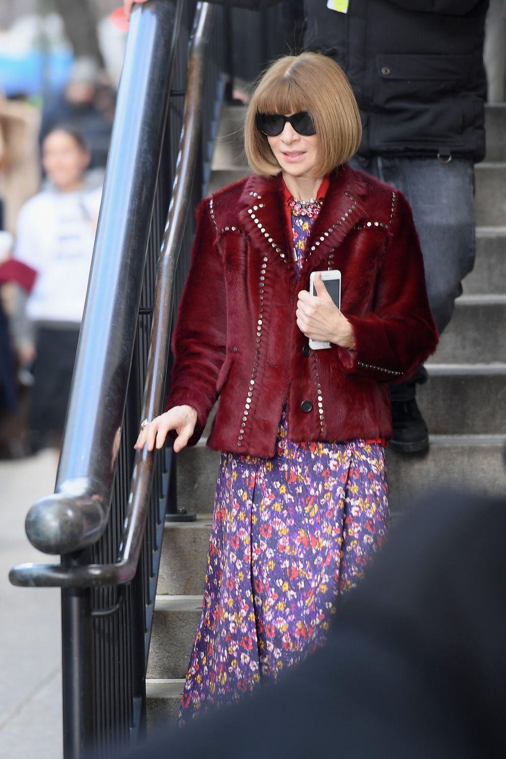 Anna Wintour (Foto: Getty Images)