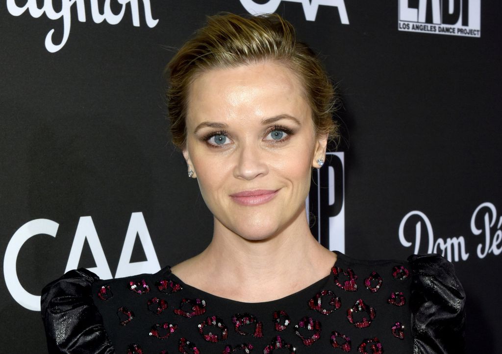 Reese Witherspoon
