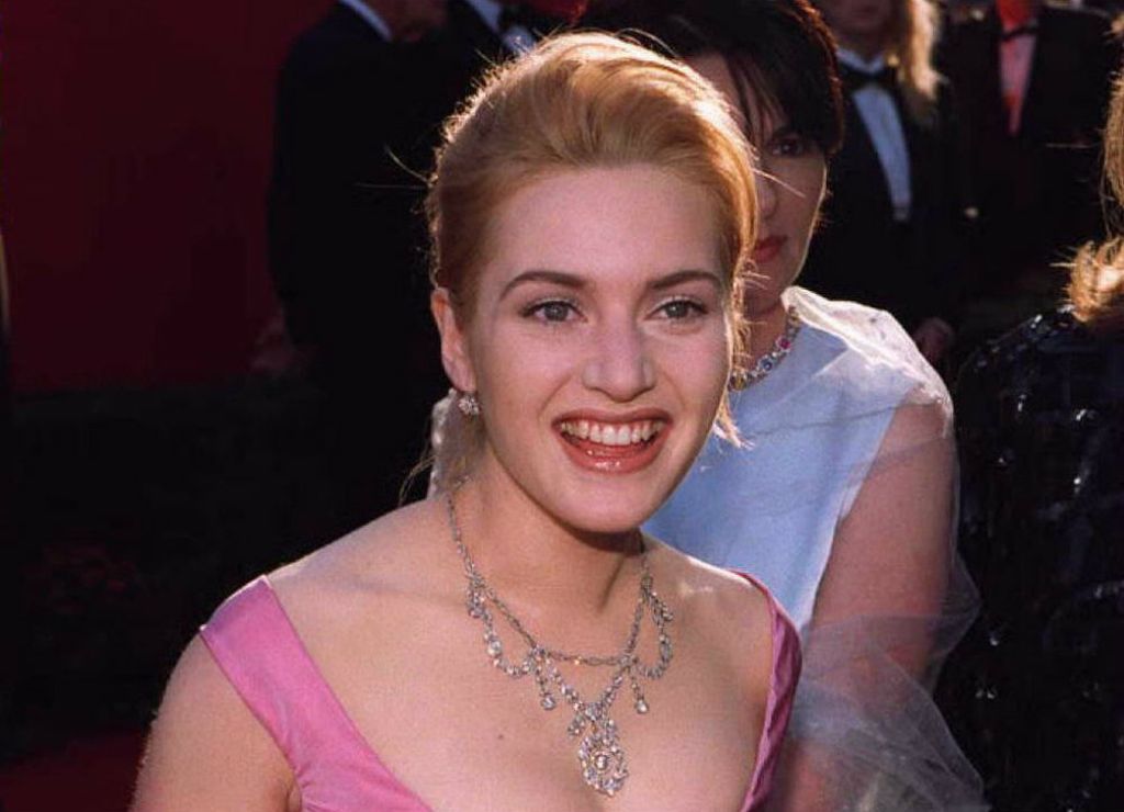 Kate Winslet