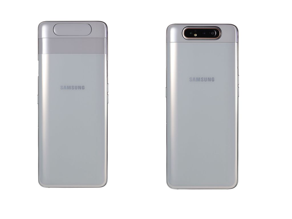 Samsung Galaxy A80