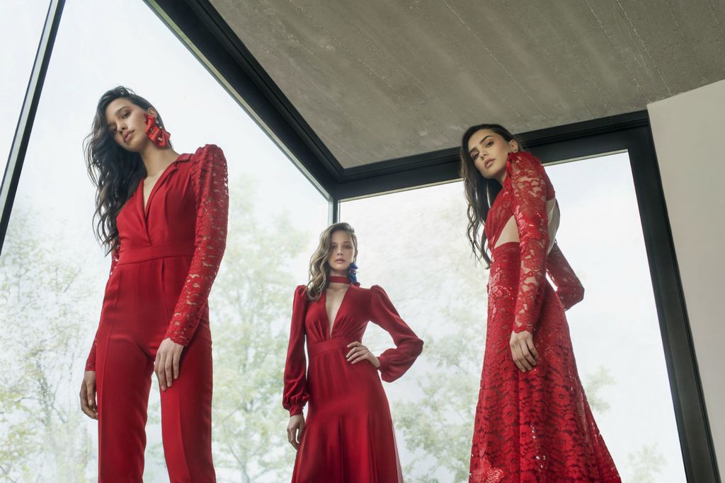 Vibrantne boje u novoj kolekciji eNVy rooma