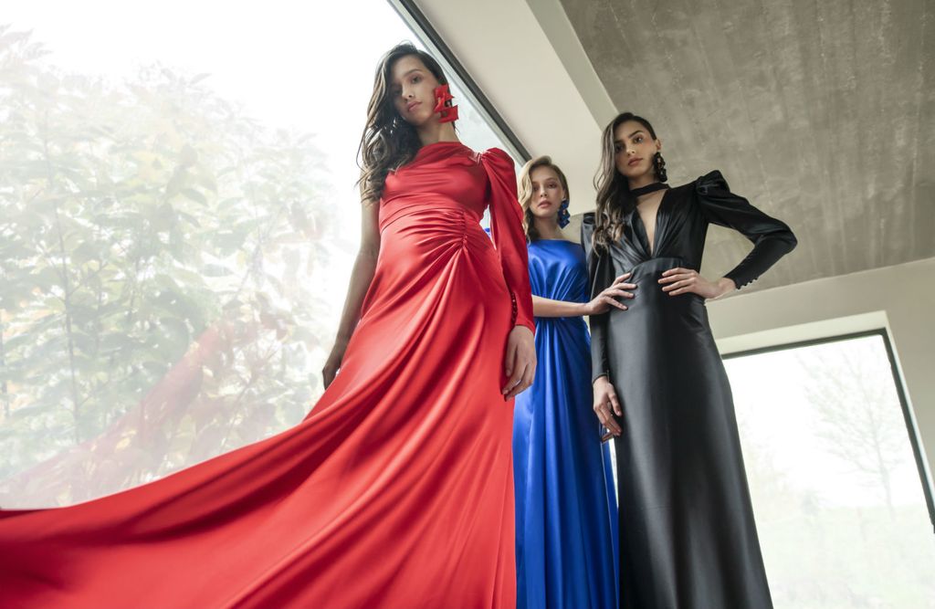 Vibrantne boje u novoj kolekciji eNVy rooma - 3